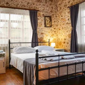 Bed & Breakfast La Casa Carina