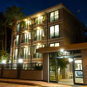 Aparthotel Opera