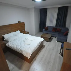 Duru Suıt Otel İstanbul