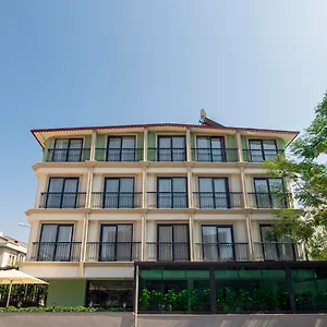 The Mori Club Otel