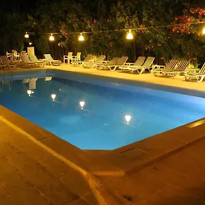 Bayrakli Otel Datça