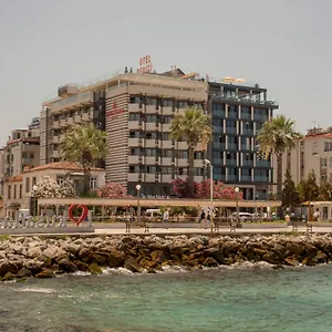 Derici 4* Kusadasi