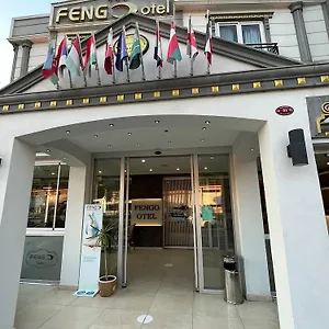 Fengo & Otel Trabzon