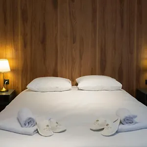 Magesa Terra Apart Apart Otel