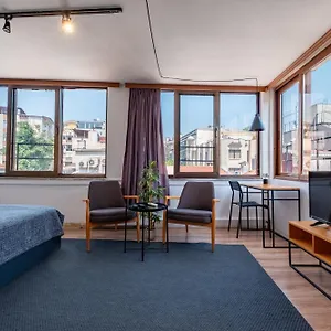Pesa Apart Otel İstanbul
