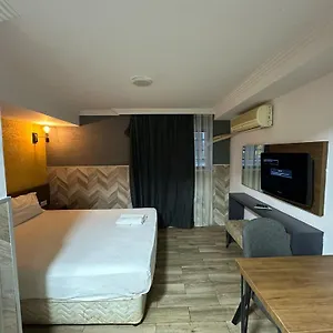 Hotel Betas
