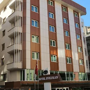 Evkuran Otel Ankara