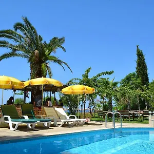 Palmiye Otel Özdere