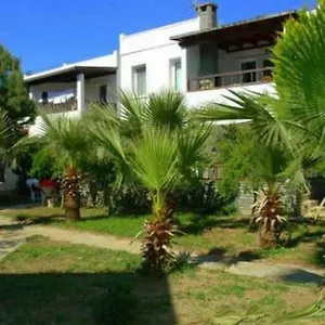 Alfa Apart Otel Bodrum