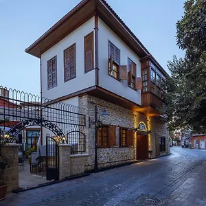 Hotel 1207 Special Class, Antalya