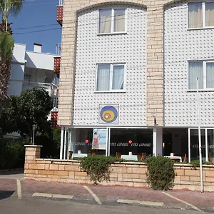 Otel Guenduez Otel