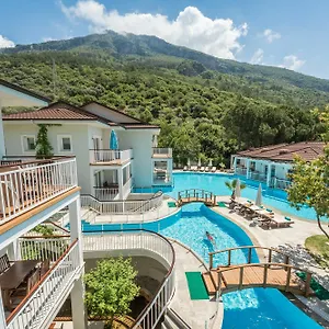 Mozaik 2* Oludeniz
