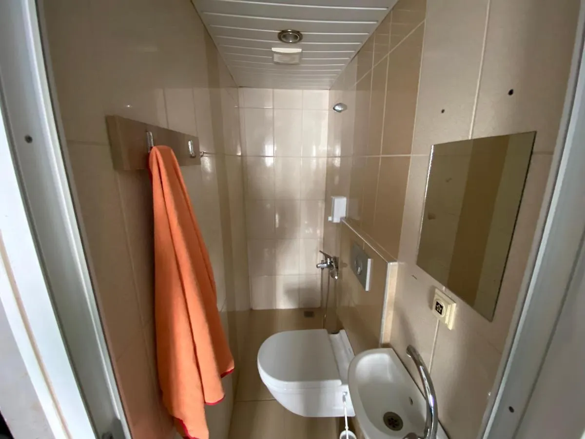 Köşk Hotel Antalya 3*,  Türkiye