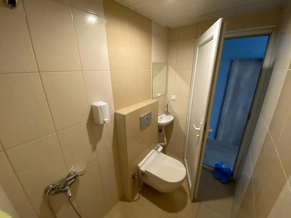 Köşk Hotel Antalya 3*,  Türkiye