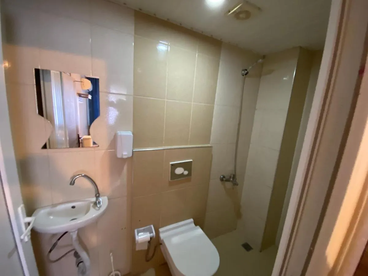 Köşk Hotel Antalya