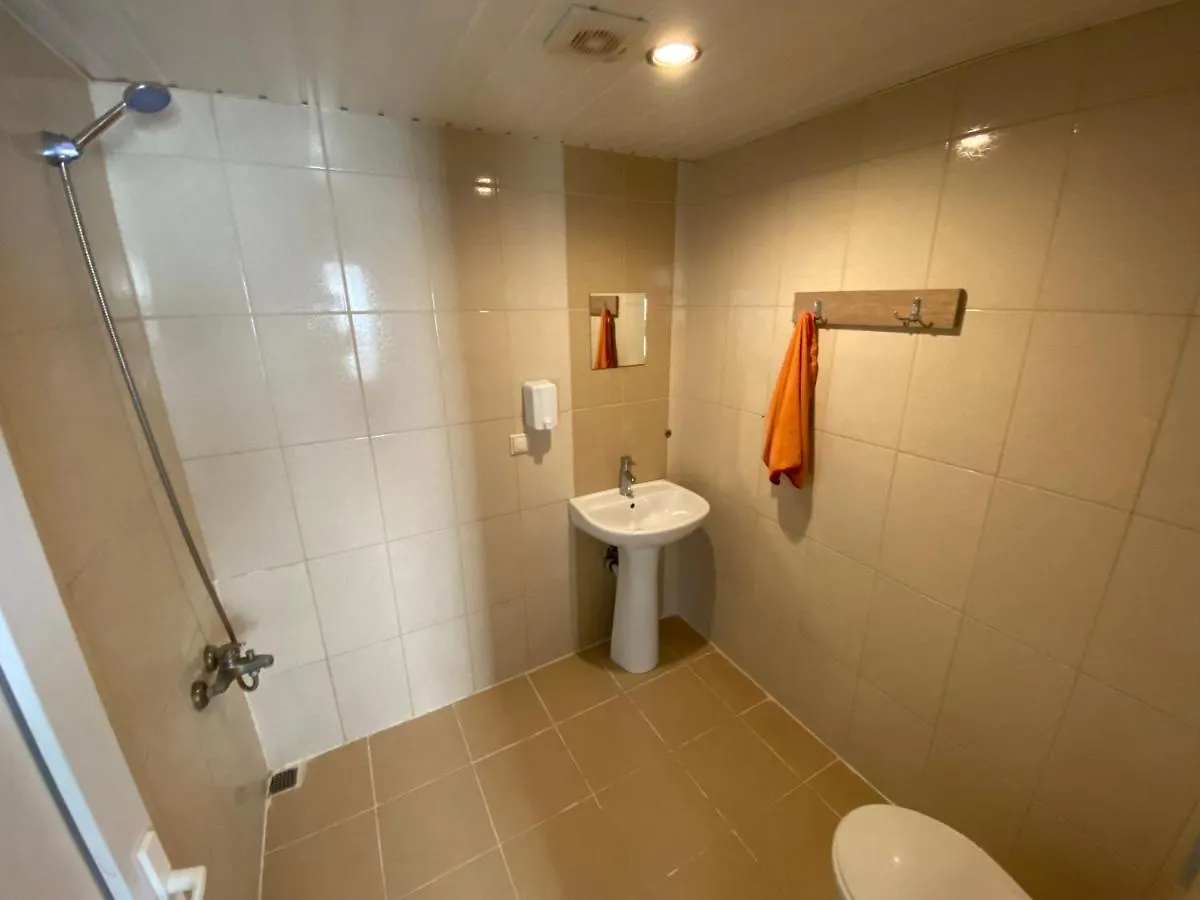 Köşk Hotel Antalya
