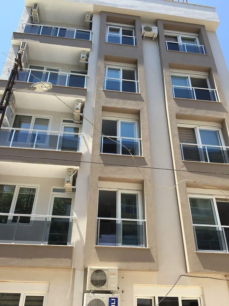 Köşk Hotel Antalya