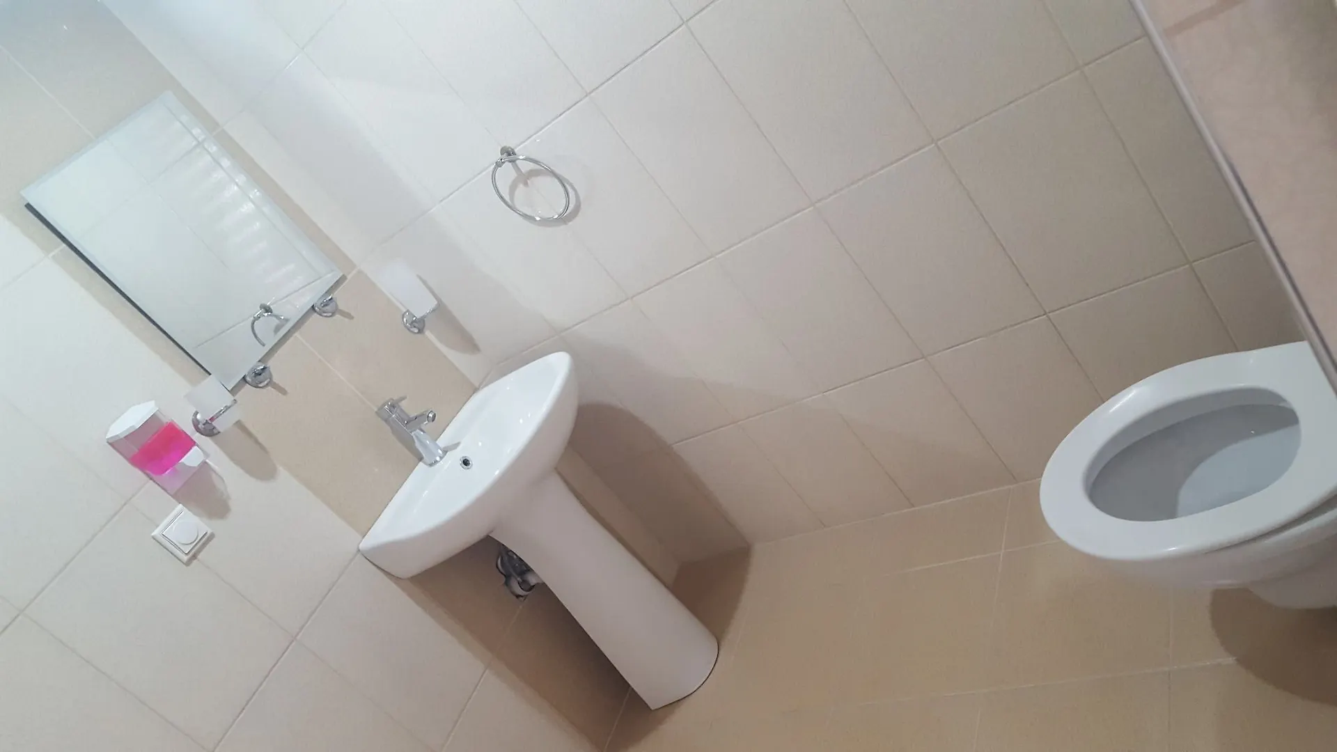 Köşk Hotel Antalya