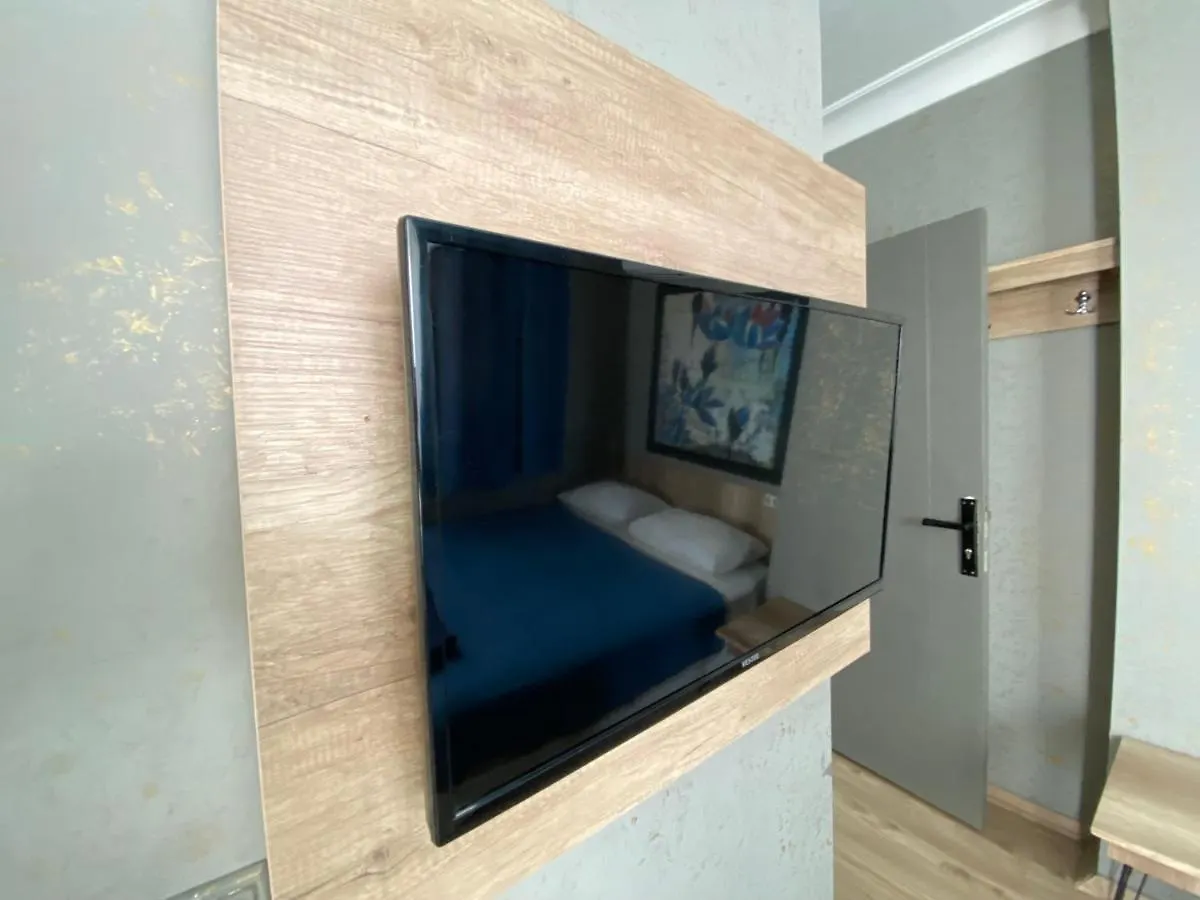 Koesk Hotel Antalya