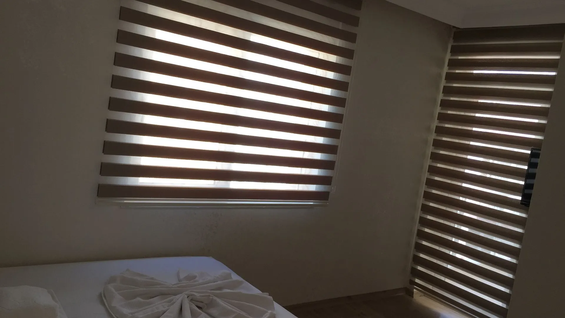Koesk Hotel Antalya