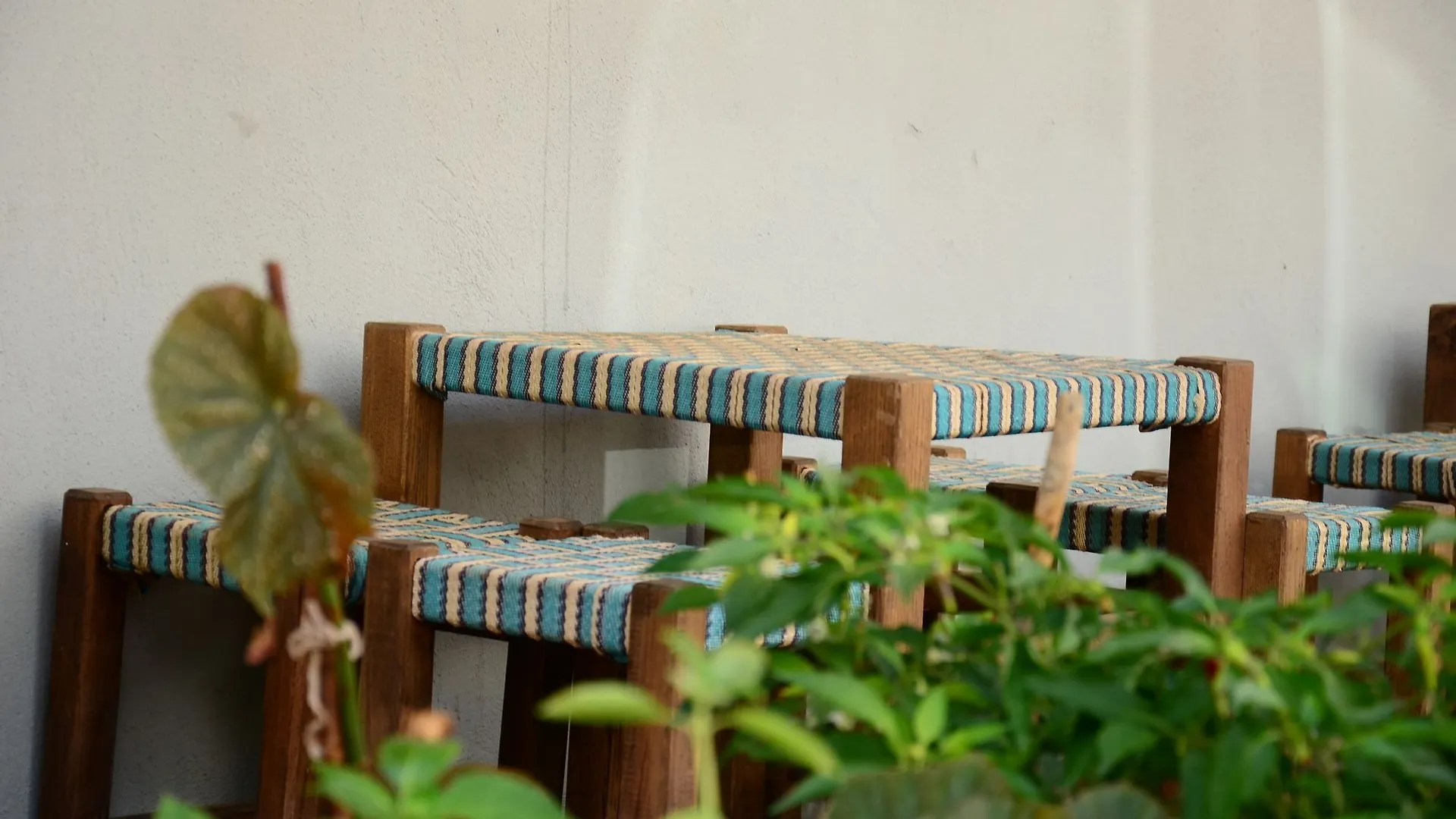Koesk Hotel Antalya Turkey