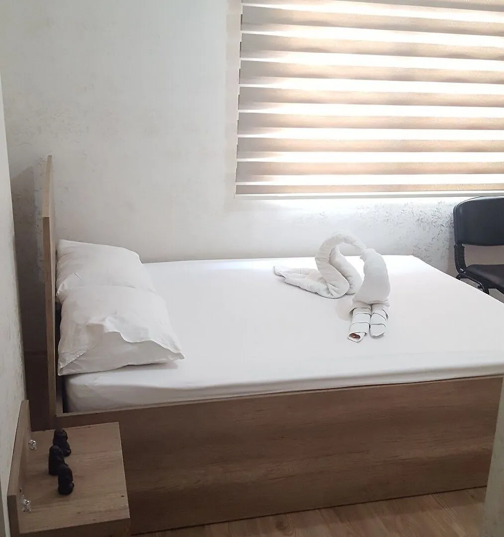 Koesk Hotel Antalya