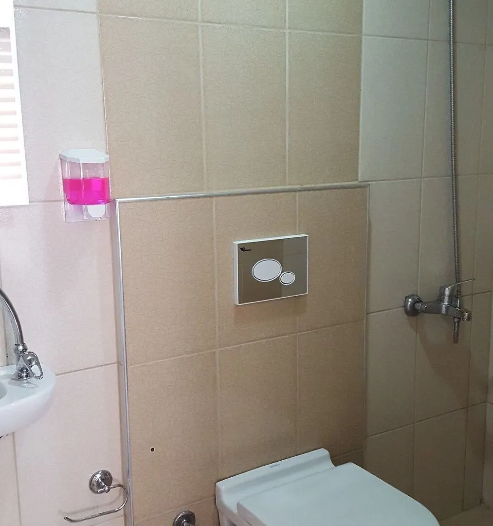 Koesk Hotel Antalya