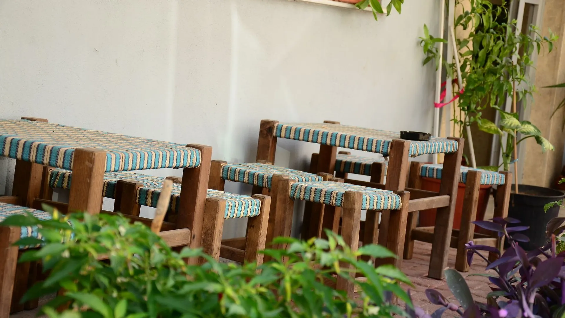 ***  Koesk Hotel Antalya Turkey