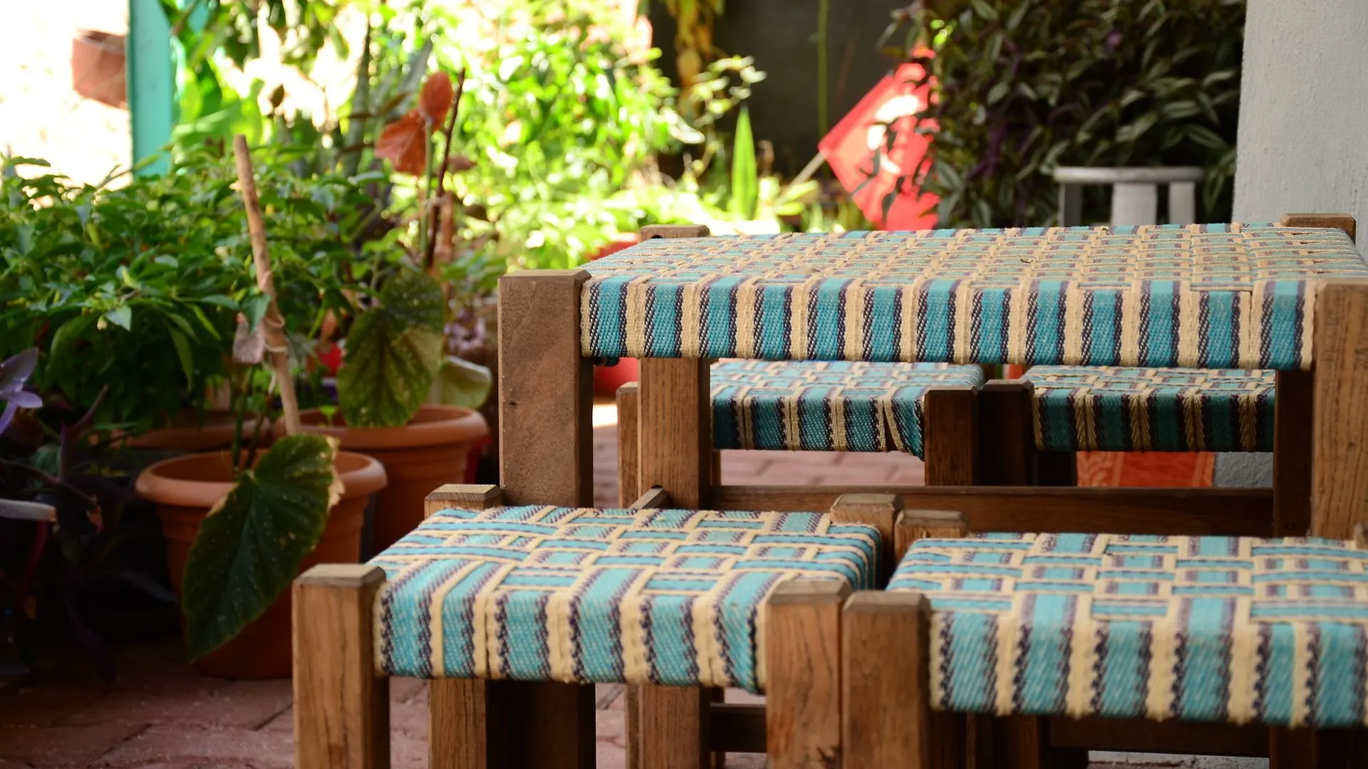 Koesk Hotel Antalya